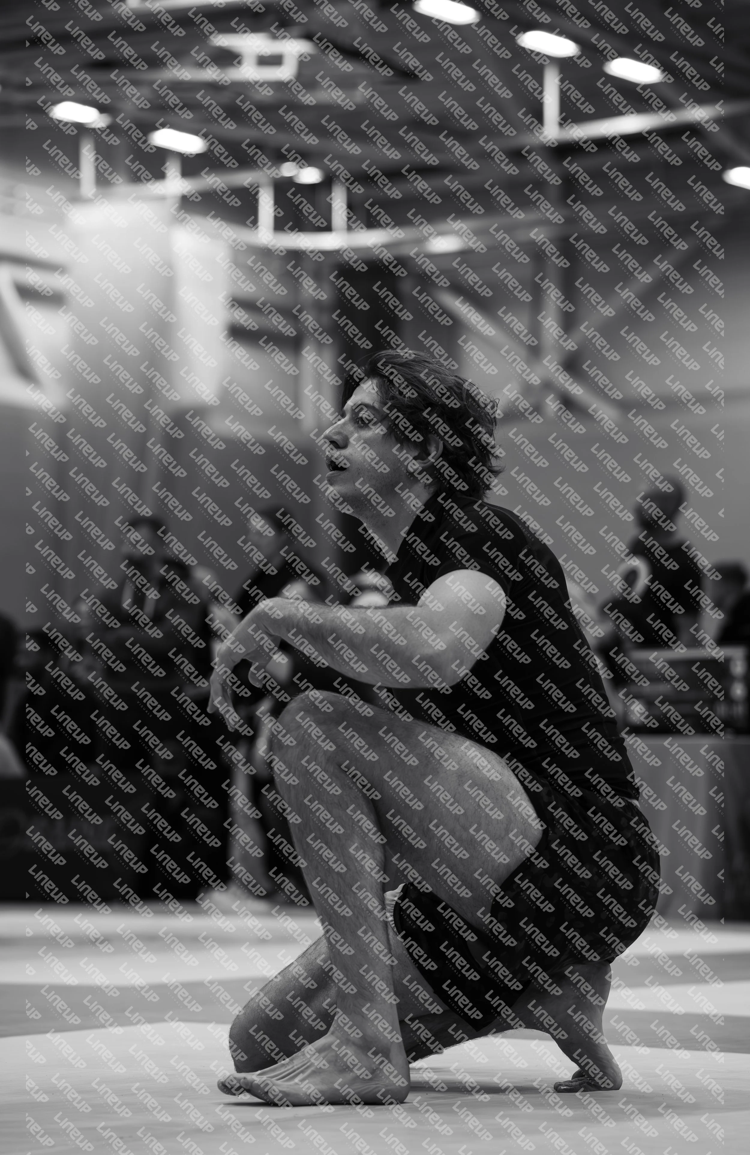 #059 – Grappling Industries London