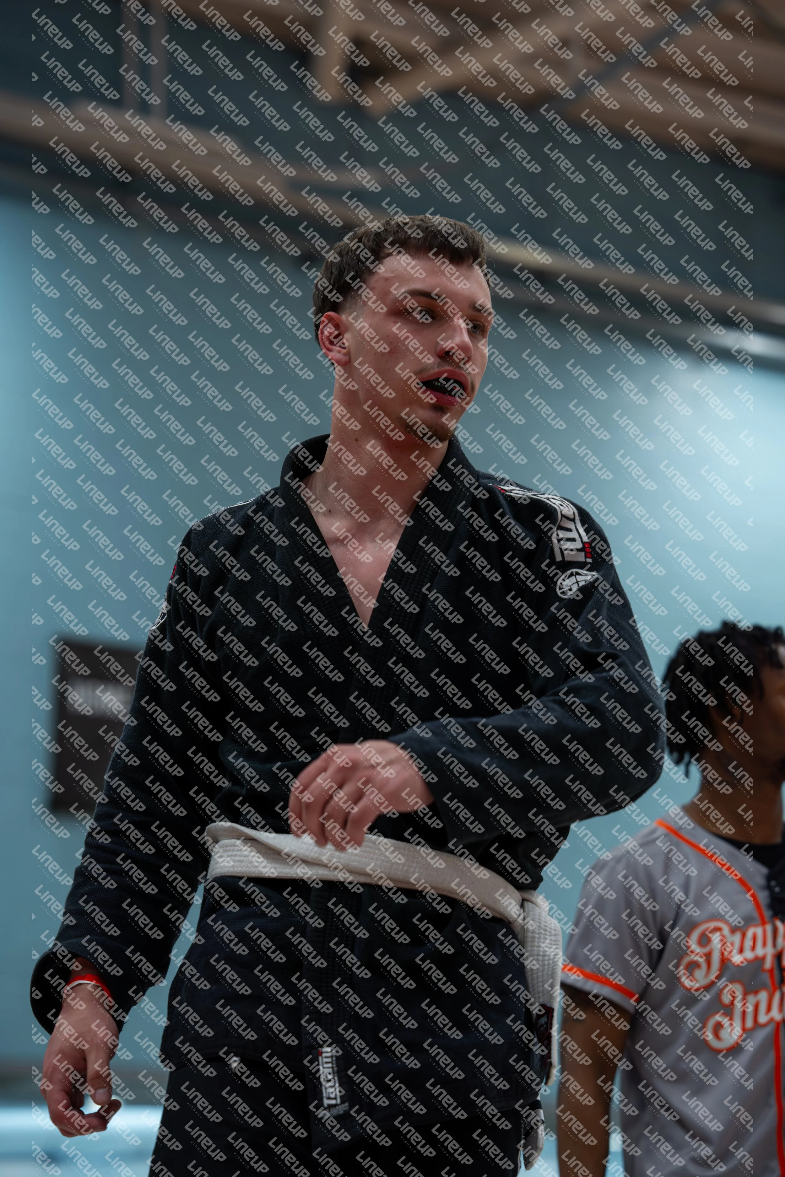 #162 – Grappling Industries London