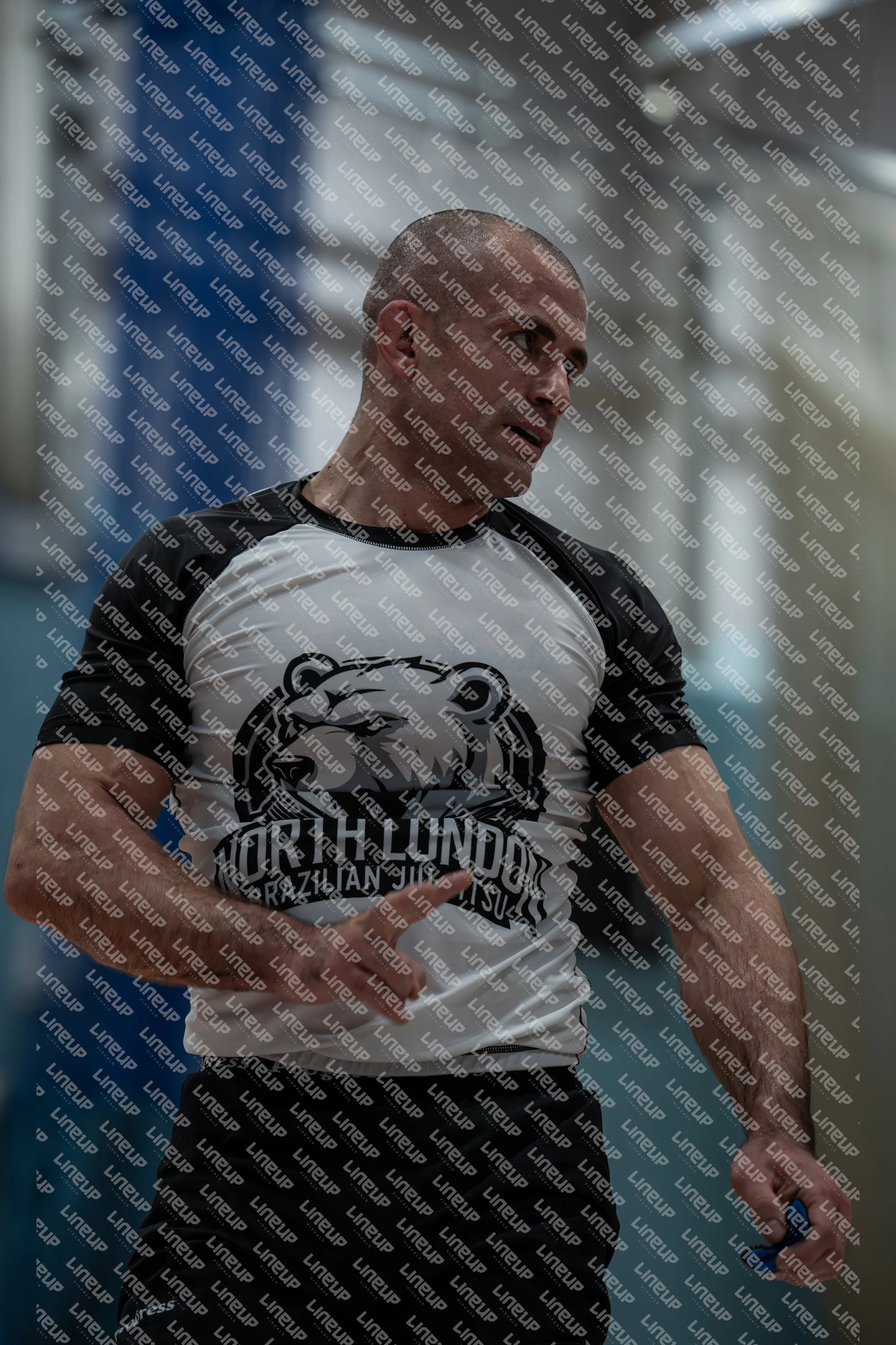 #121 – Grappling Industries London