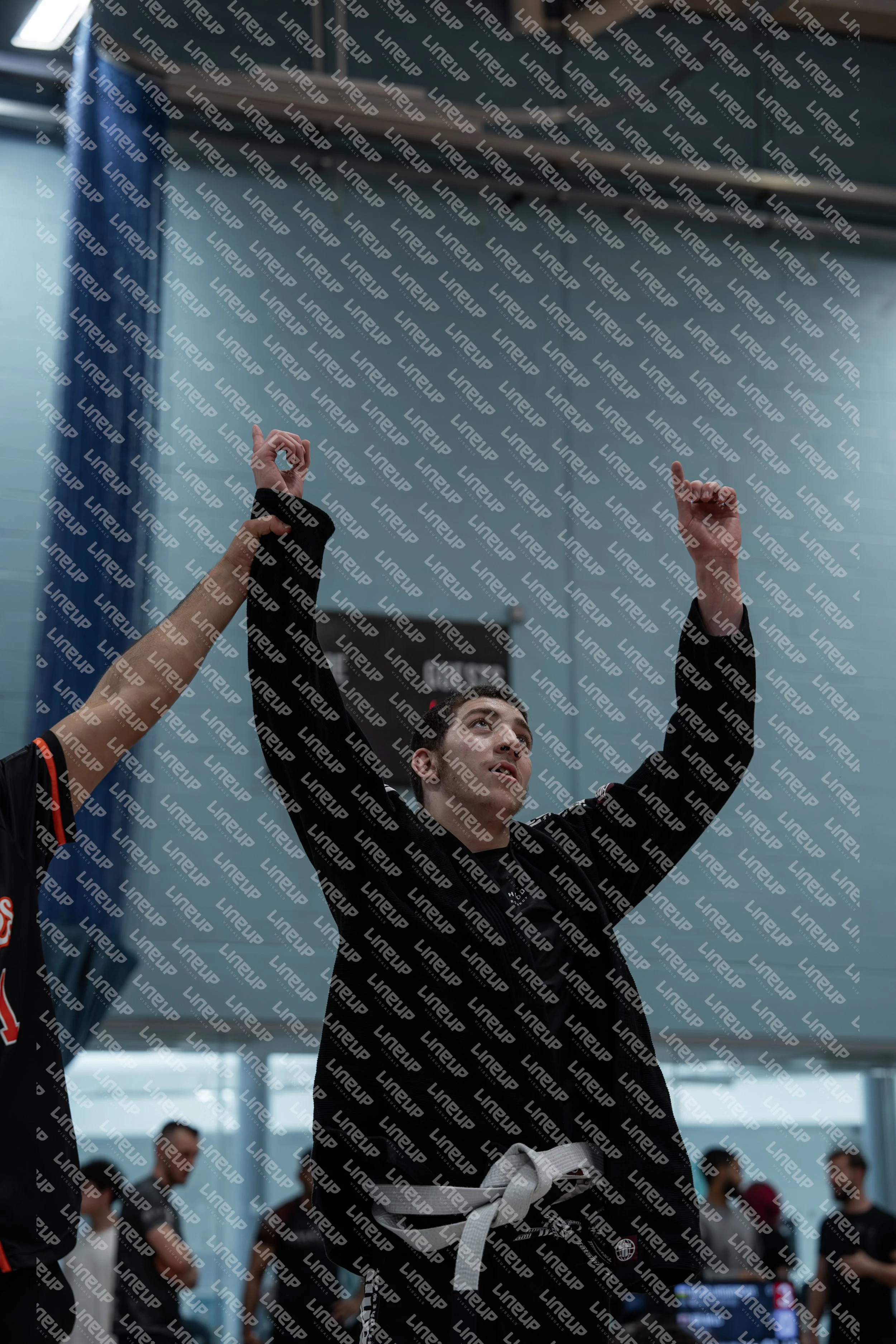 #140 – Grappling Industries London