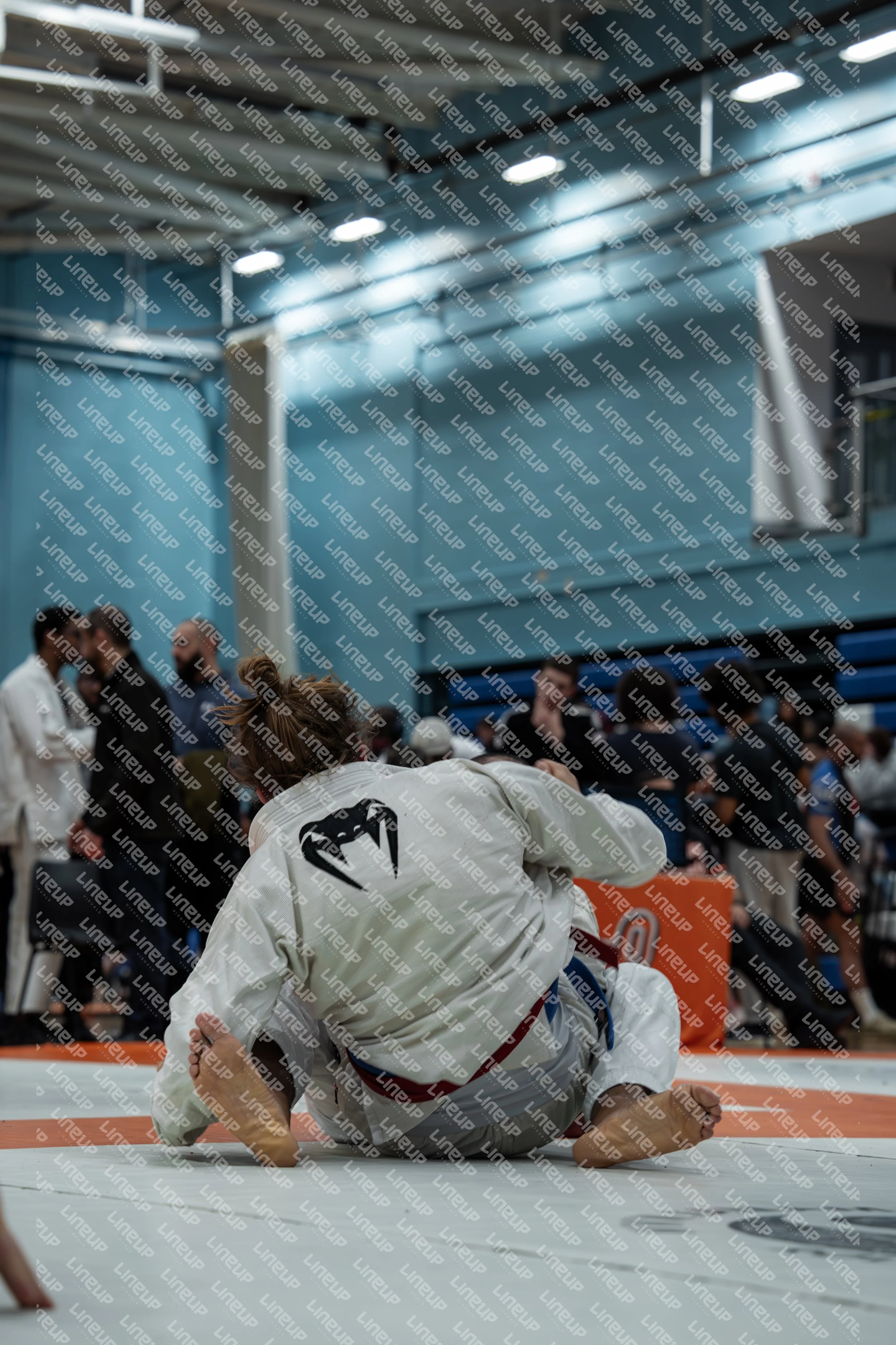 #130 – Grappling Industries London