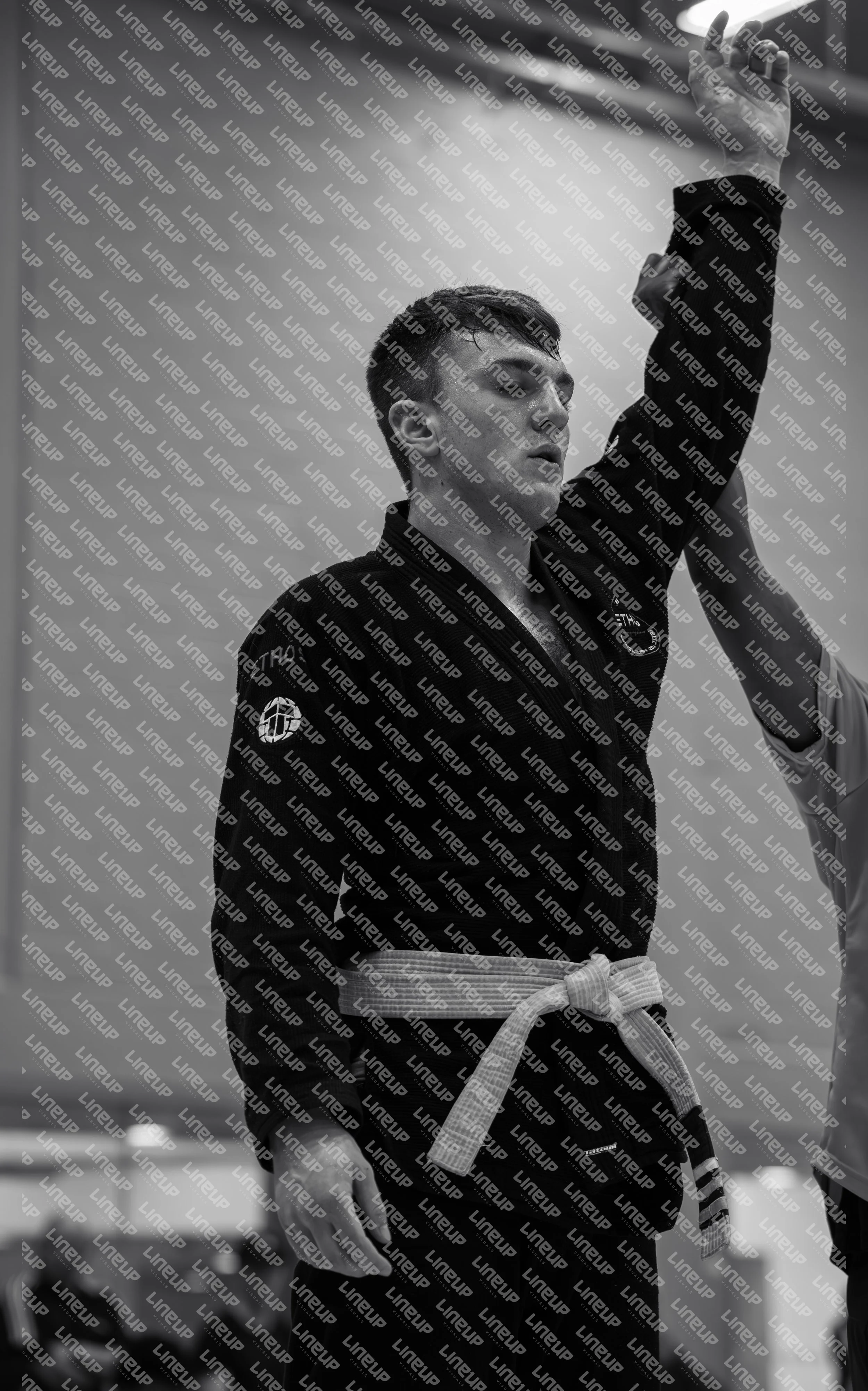 #171 – Grappling Industries London