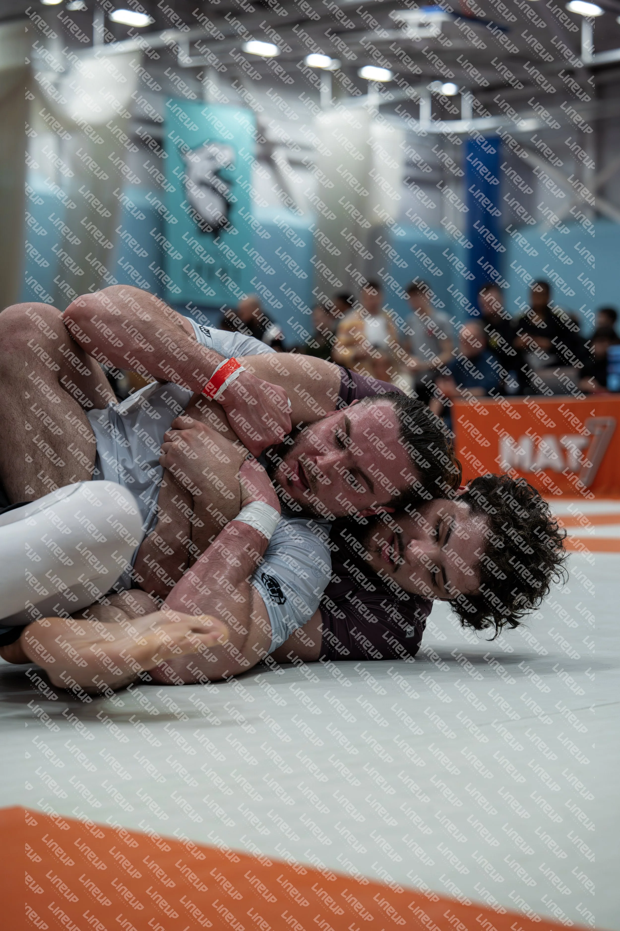#078 – Grappling Industries London