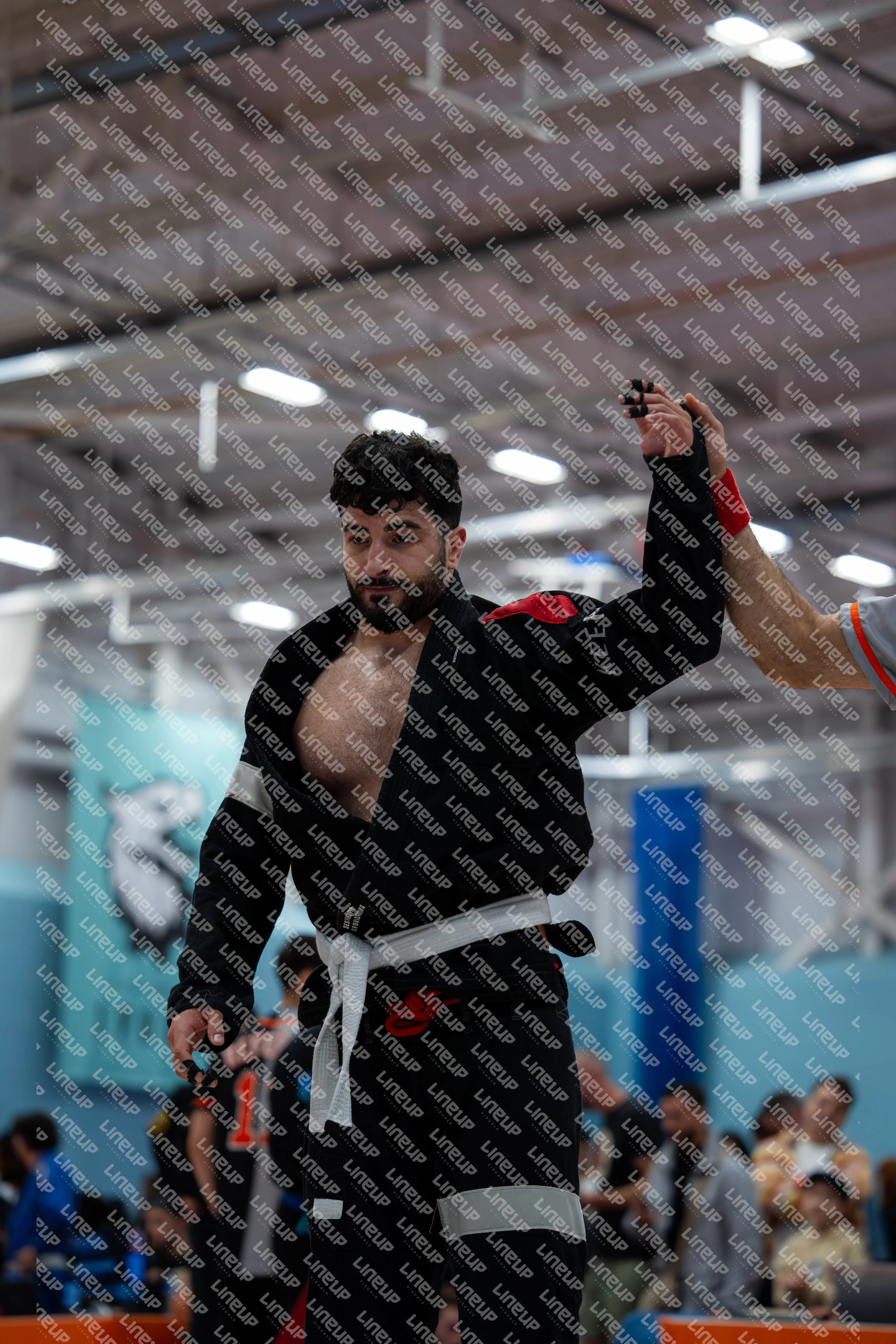 #023 – Grappling Industries London