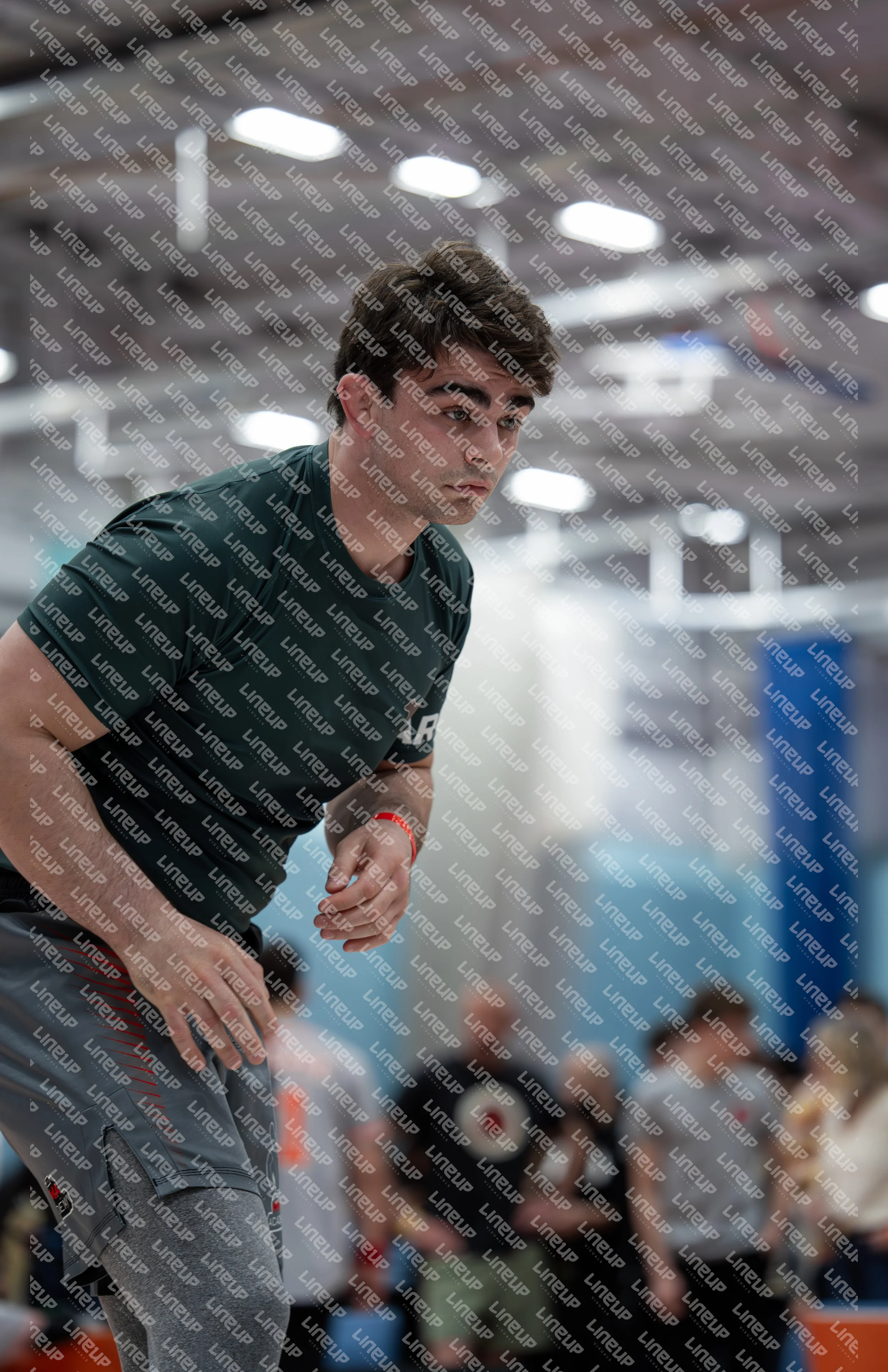 #050 – Grappling Industries London
