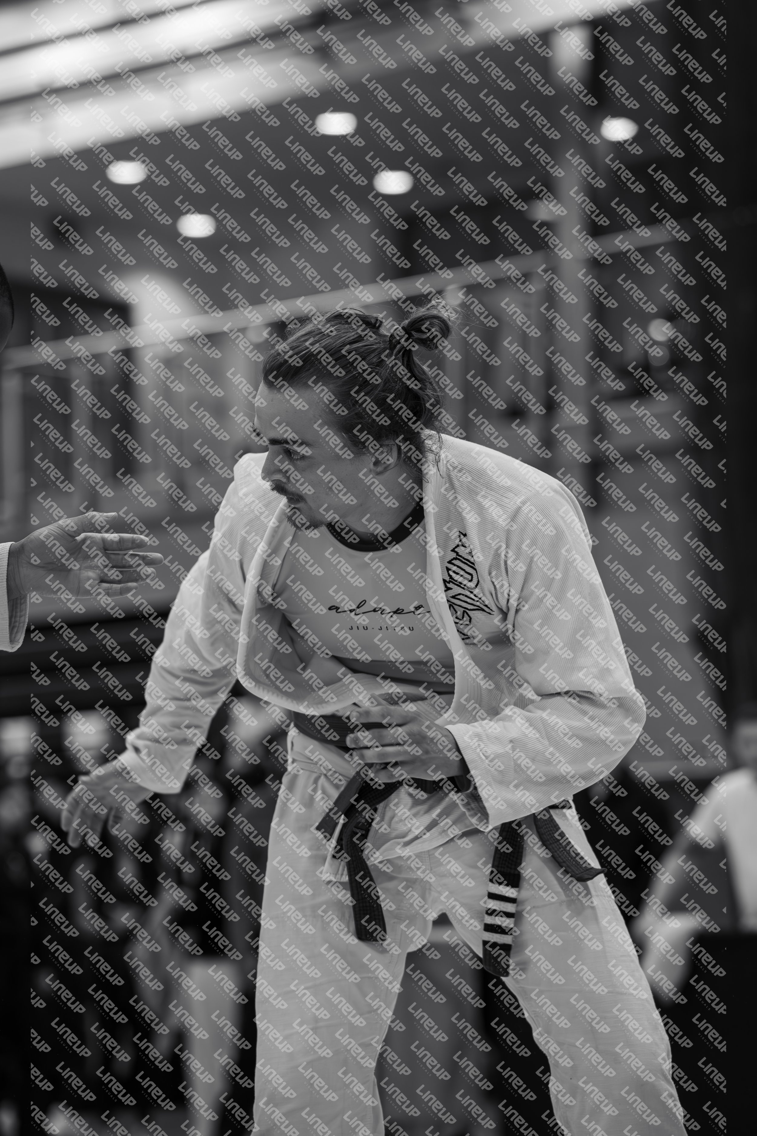 #127 – Grappling Industries London