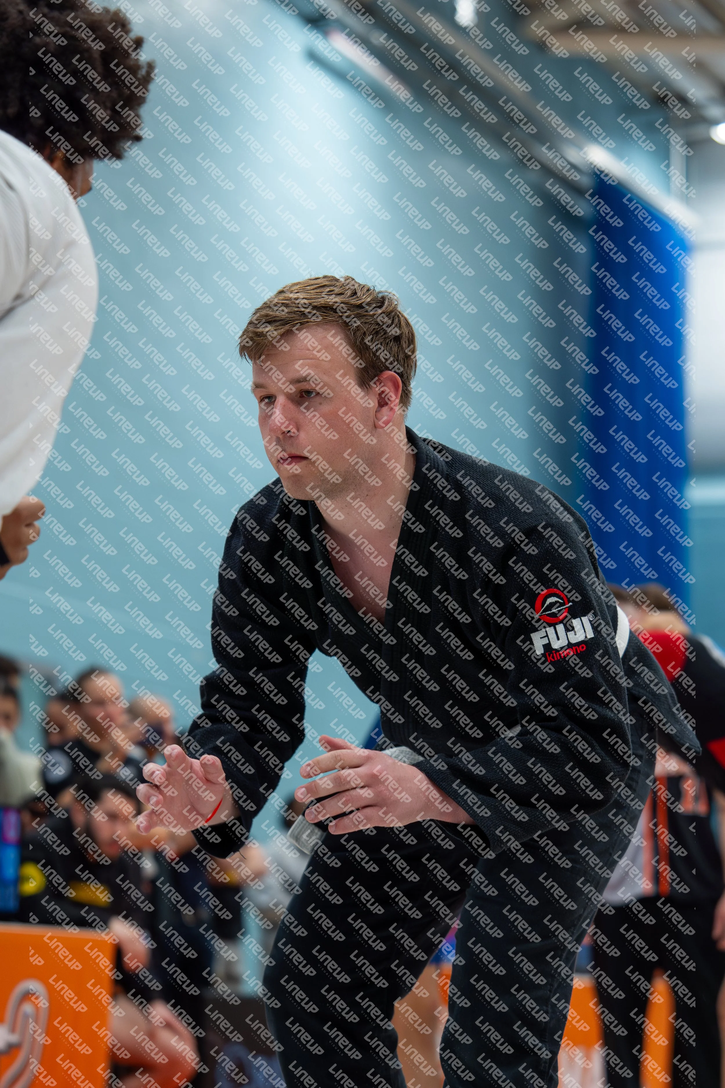 #003 – Grappling Industries London