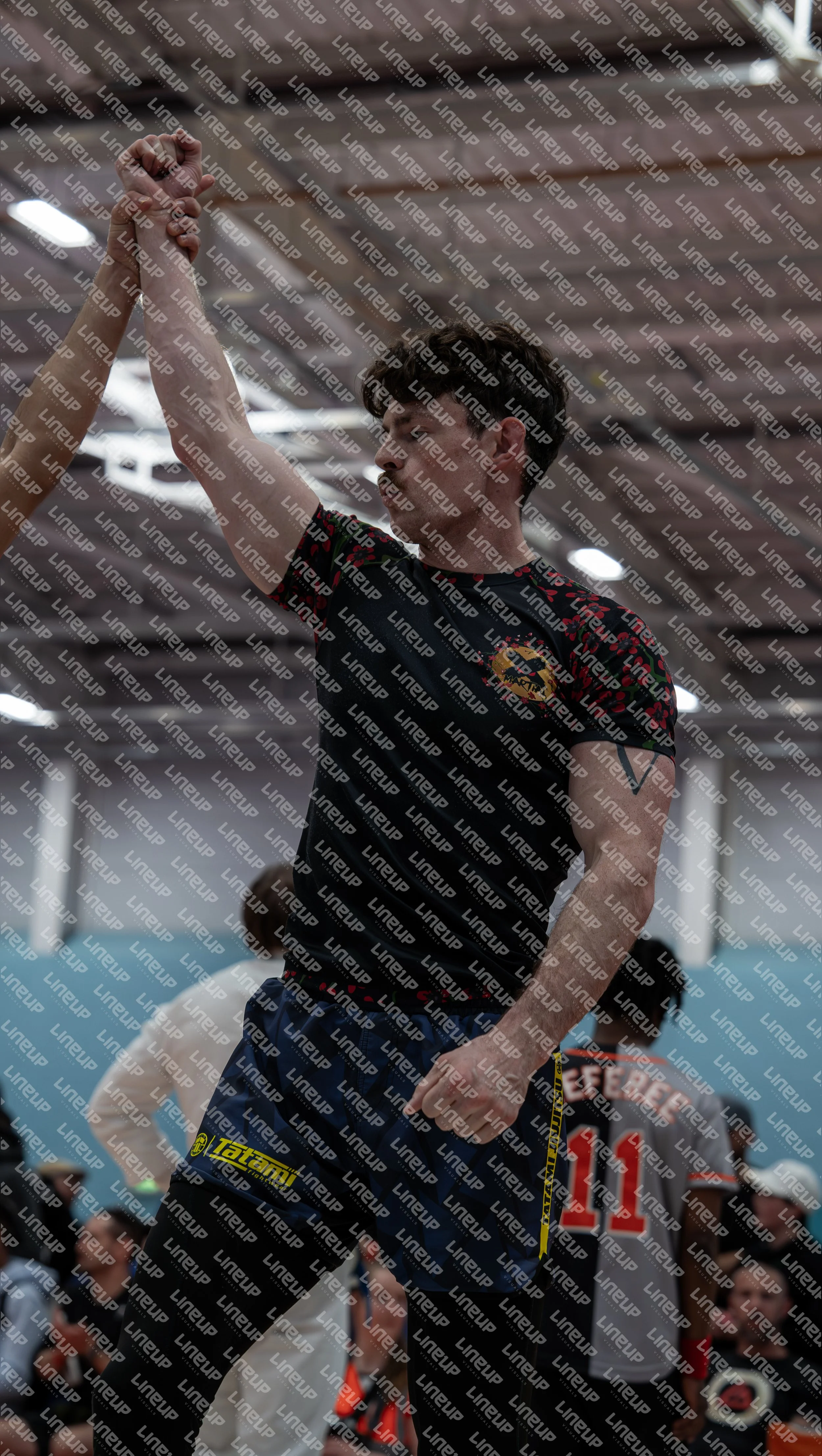 #082 – Grappling Industries London