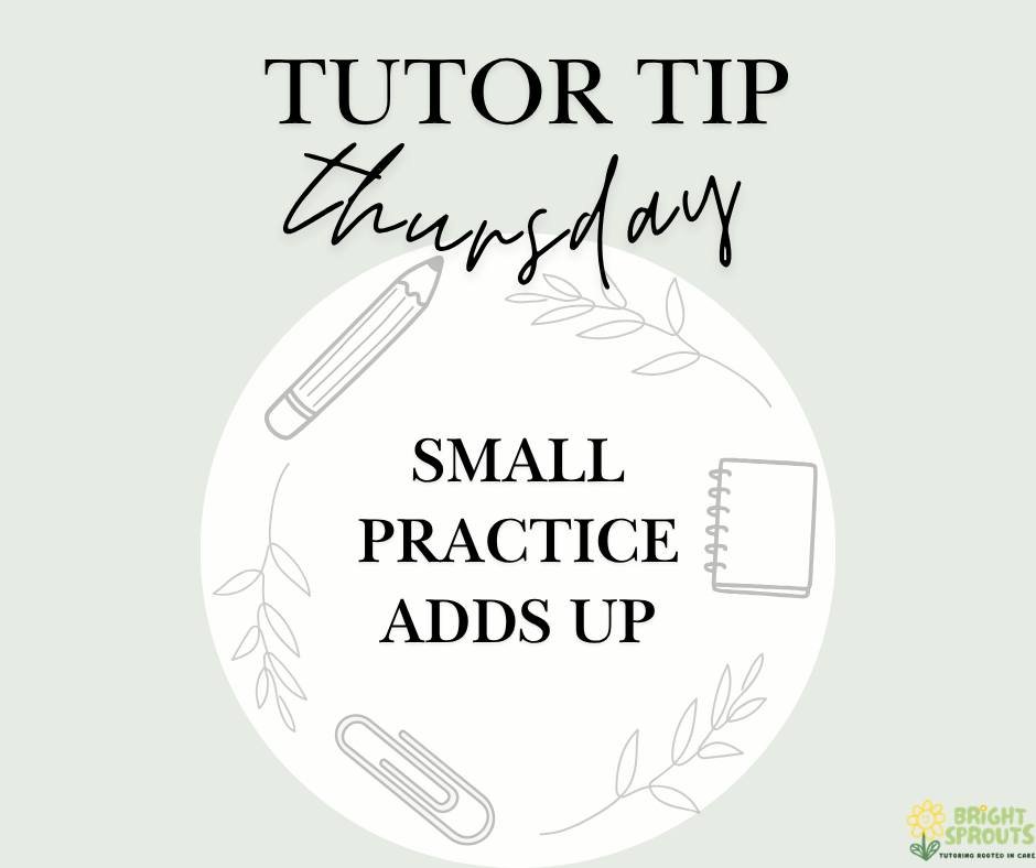 Small practice adds up ✨

Summer learning doesn&rsquo;t have to mean hours of worksheets or long study sessions. Even small moments of practice throughout the week can help students stay confident and prepared for the next school year.

Reading toget