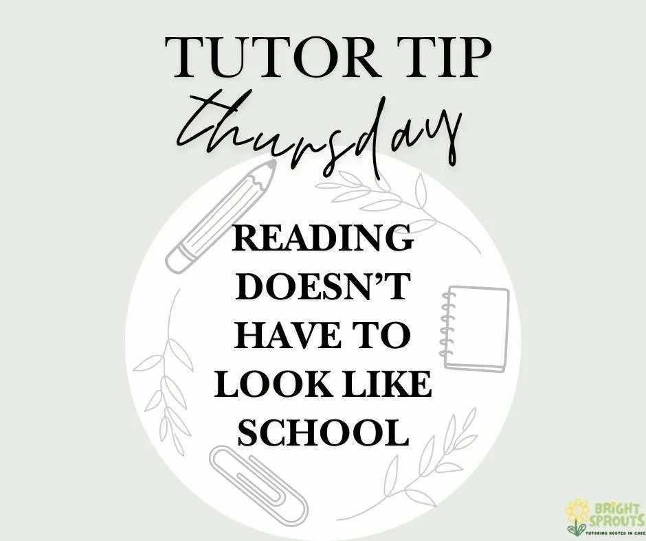 Summer reading doesn't have to look like school ☀️

Graphic novels, magazines, cookbooks, audiobooks, and reading together all count.

The goal isn't perfection. It's helping children stay connected to reading in ways that feel enjoyable and low pres