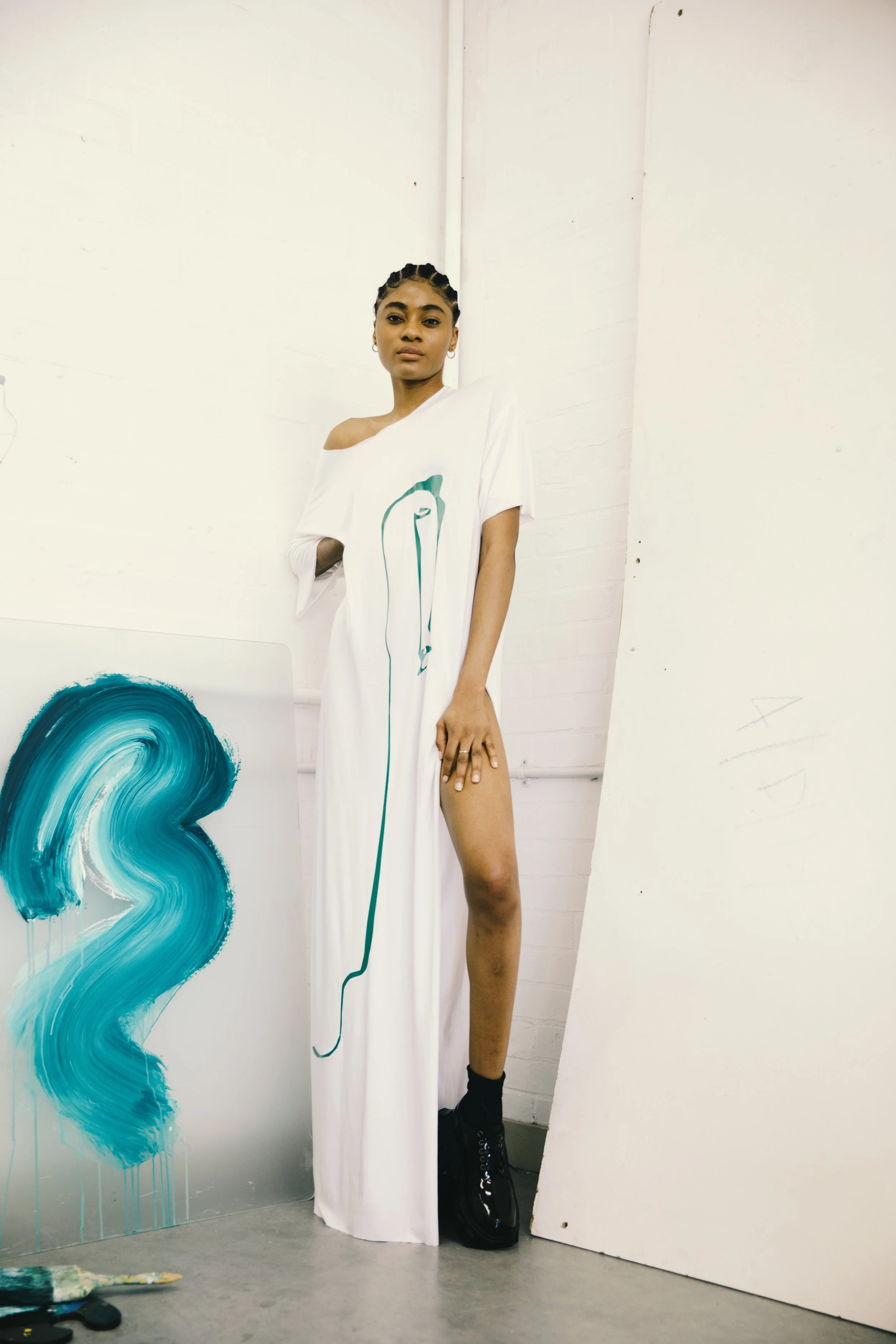 The Hidden Figure