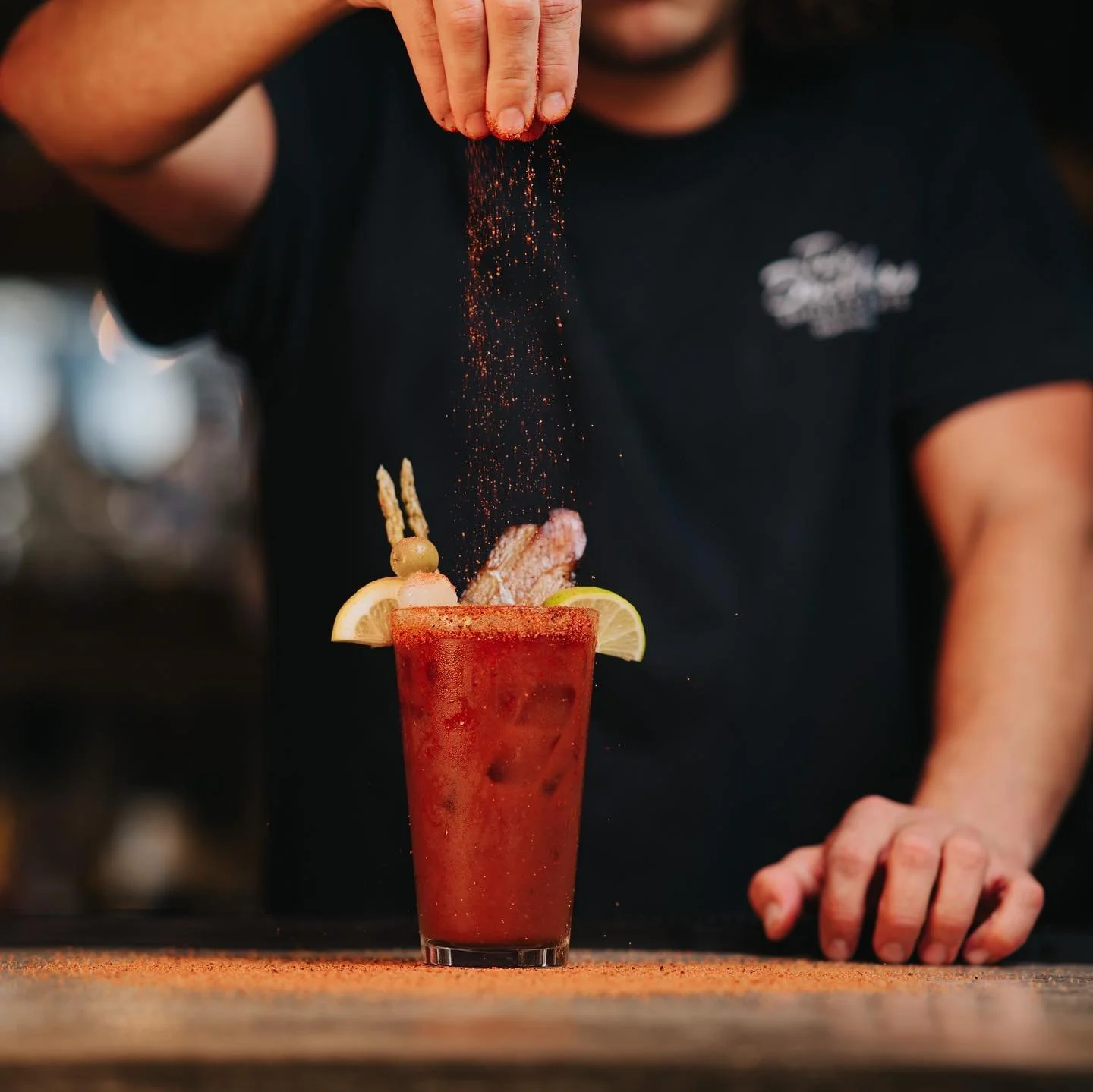 Bloody Mary