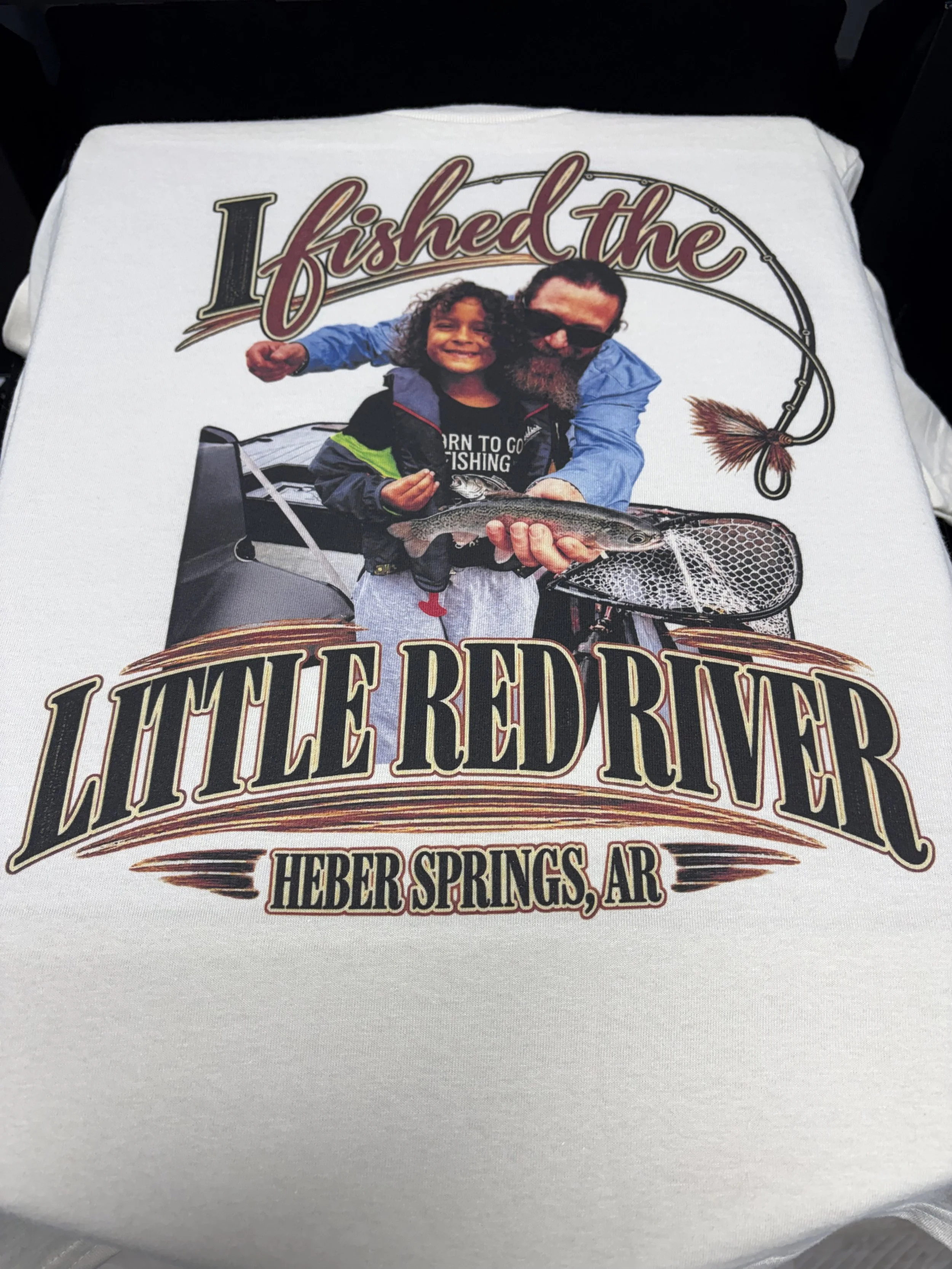 Forever Memories Custom Design (CREATE YOUR CUSTOM DESIGN WITH US!)