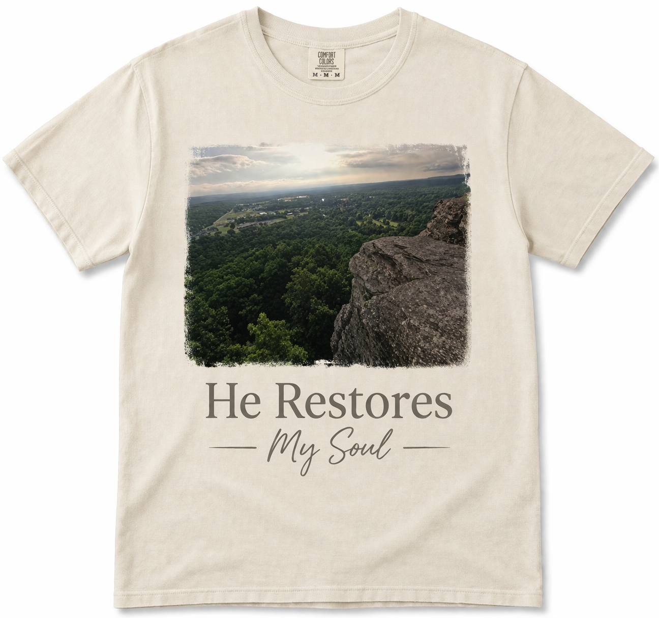 Climb Sugarloaf Mountain