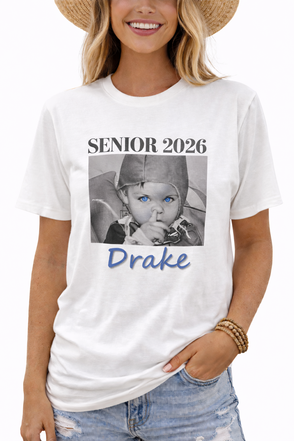 Senior Class of '26