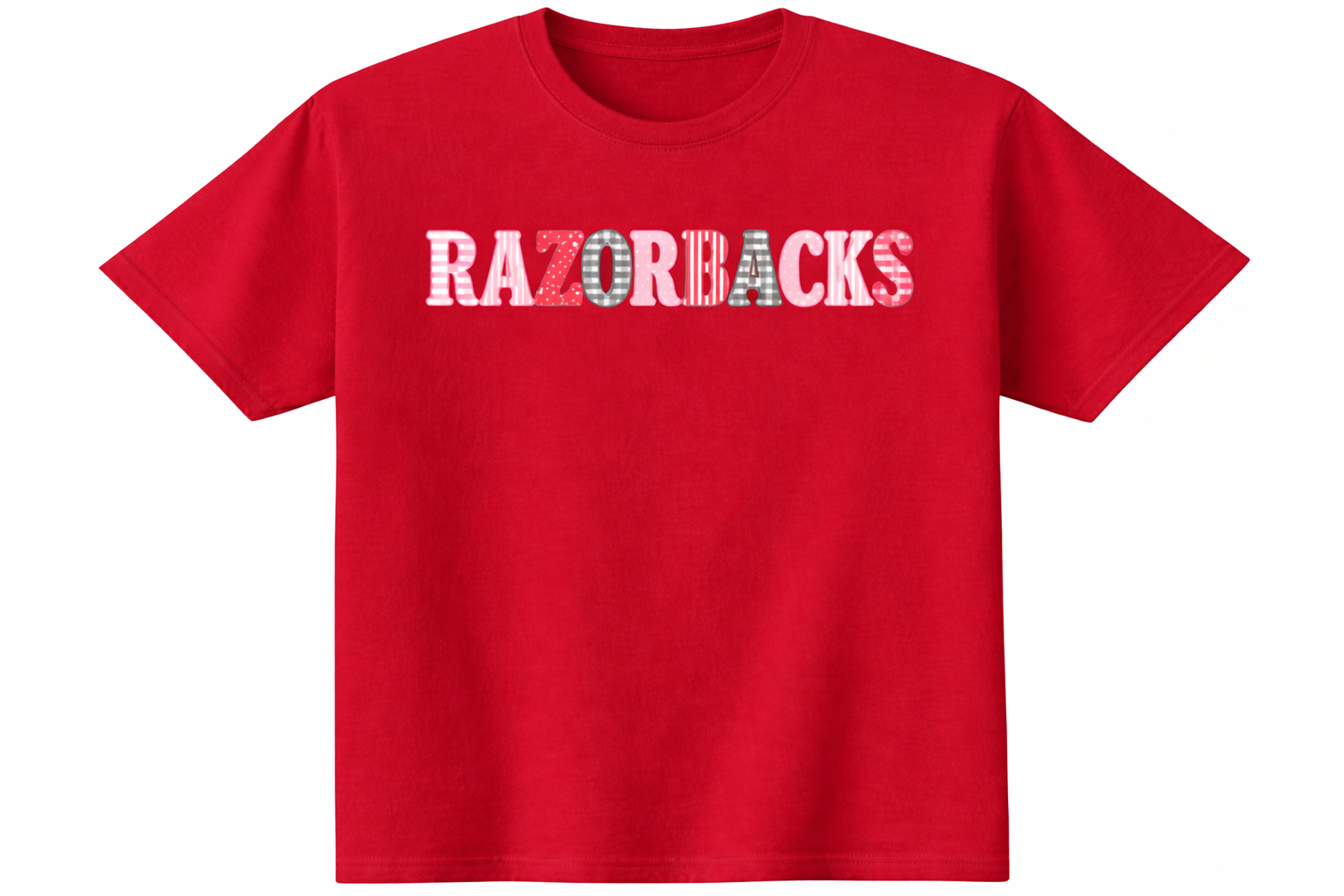 Red Razorback