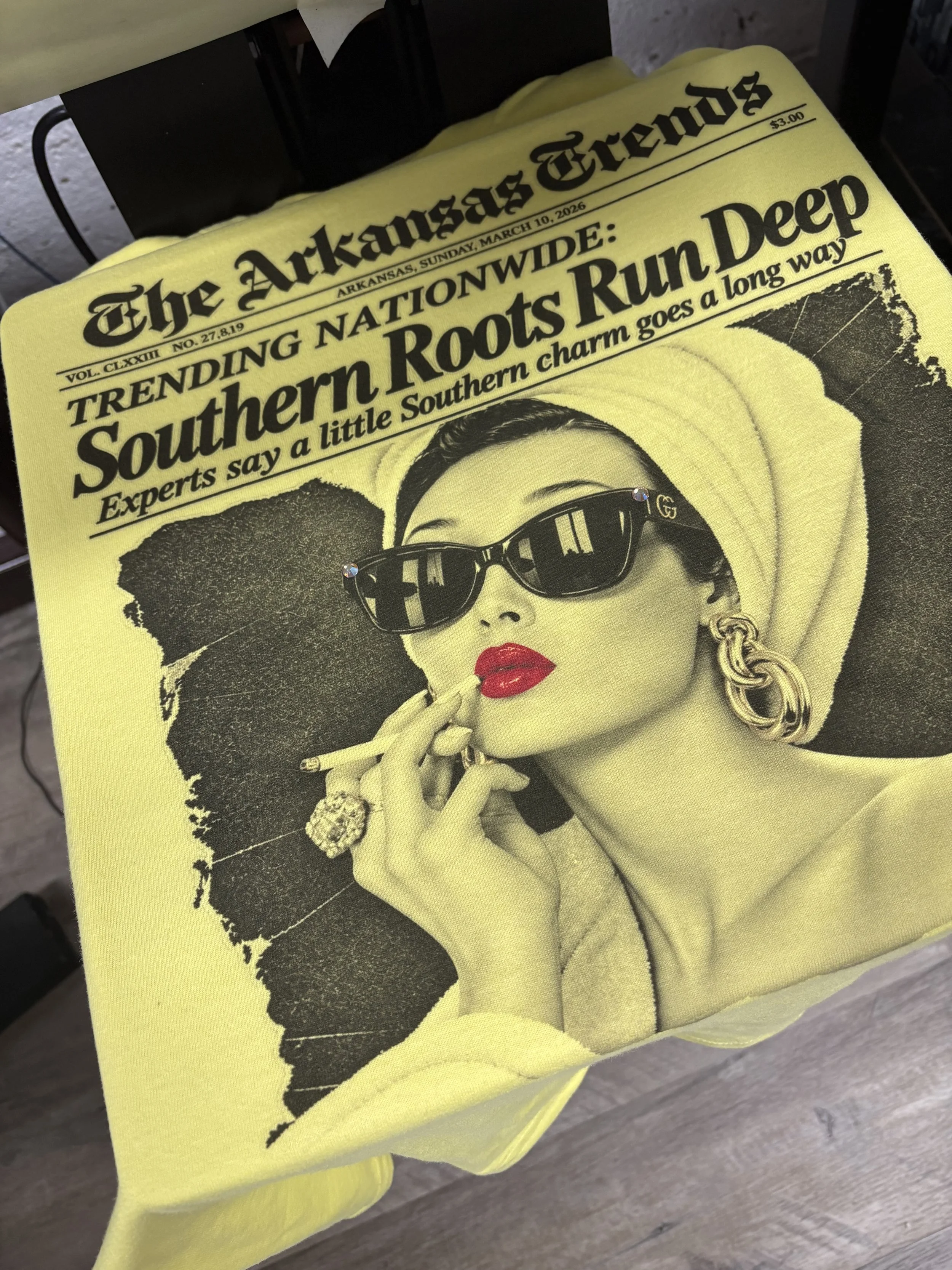 Southern Charm