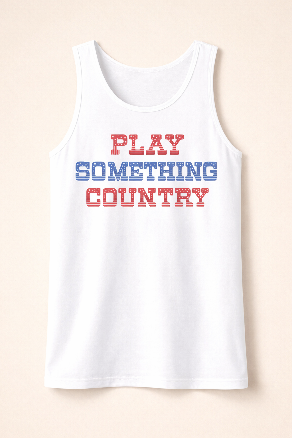 Play Something Country