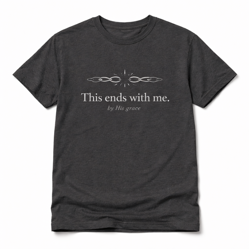 Generational Chain Breaker