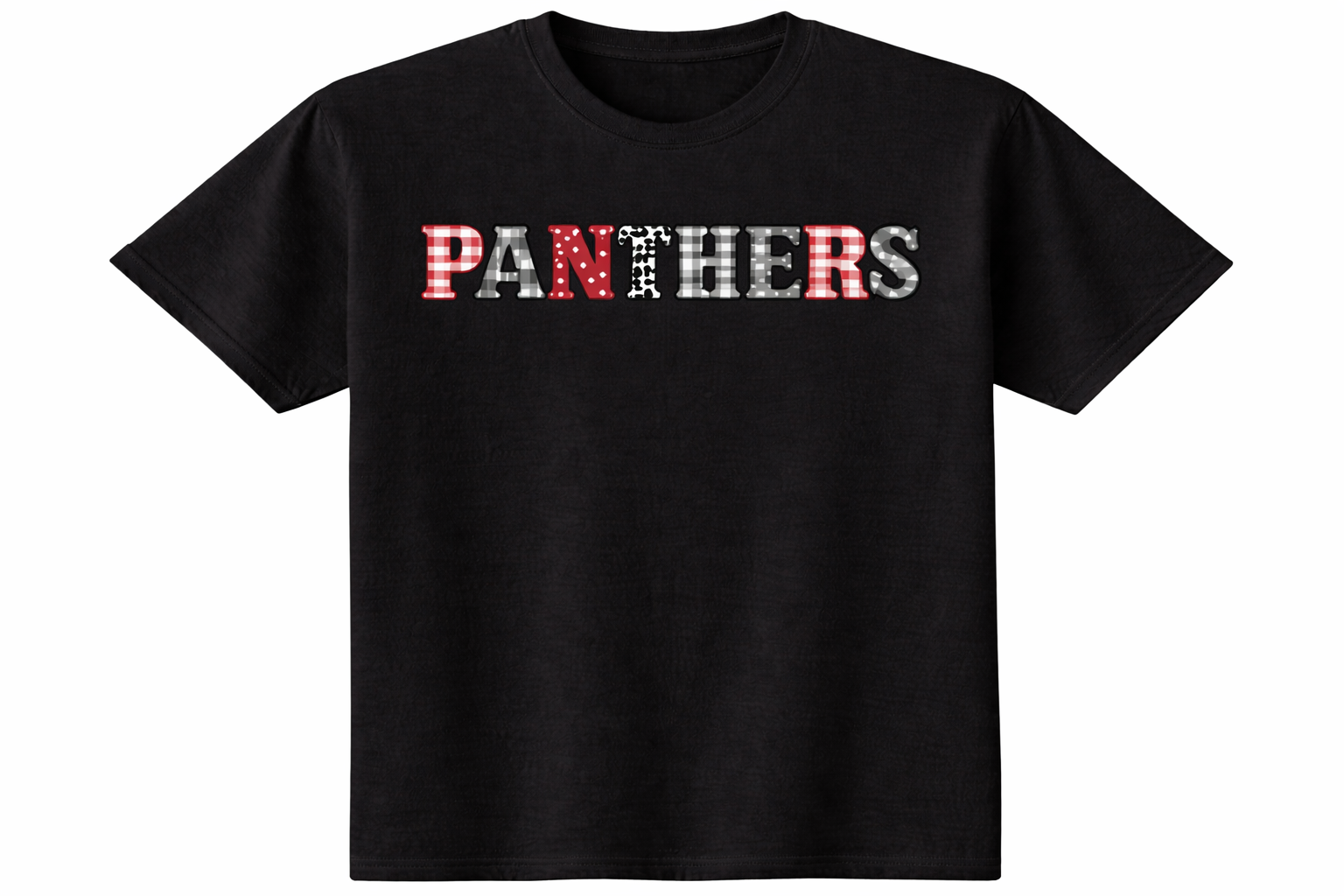 Panther Pride