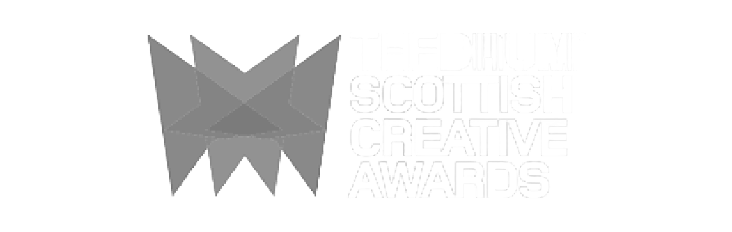 Scottish Creative Awards Logo