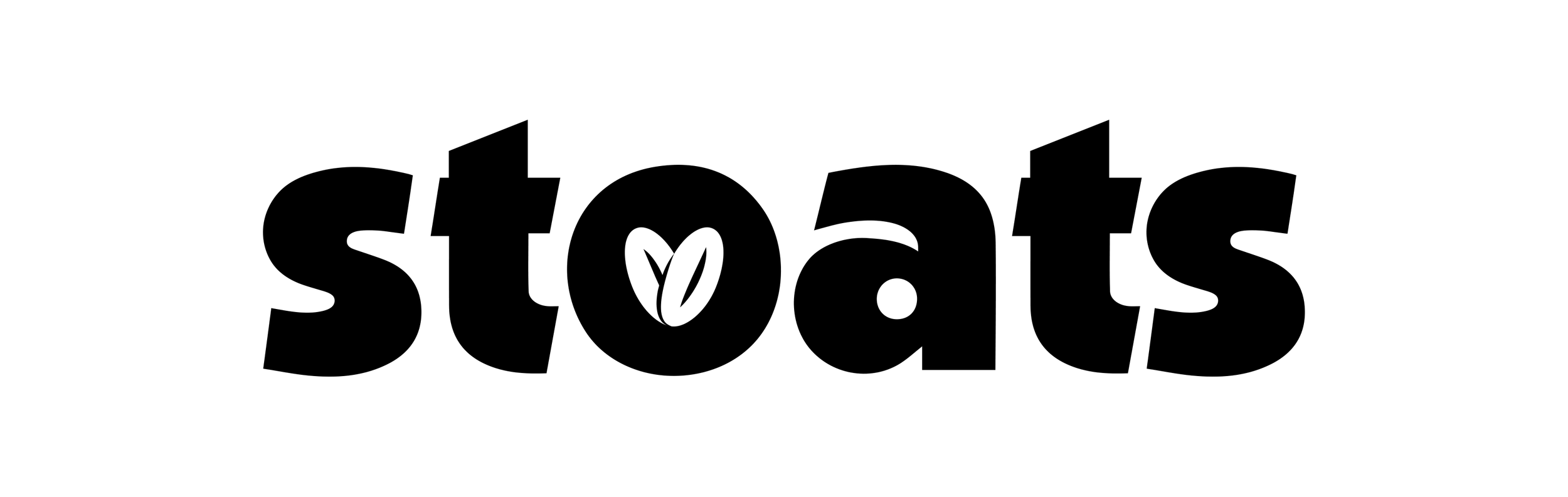 Stoats Logo