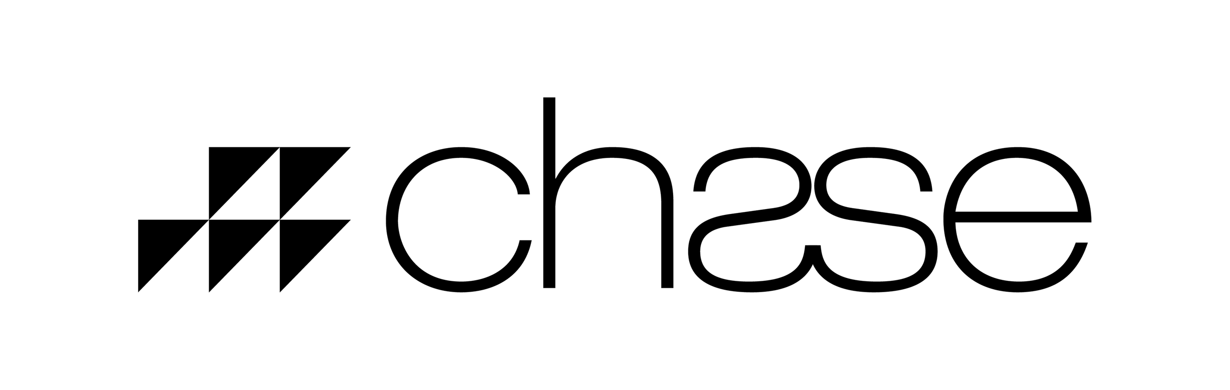 Chase Logo