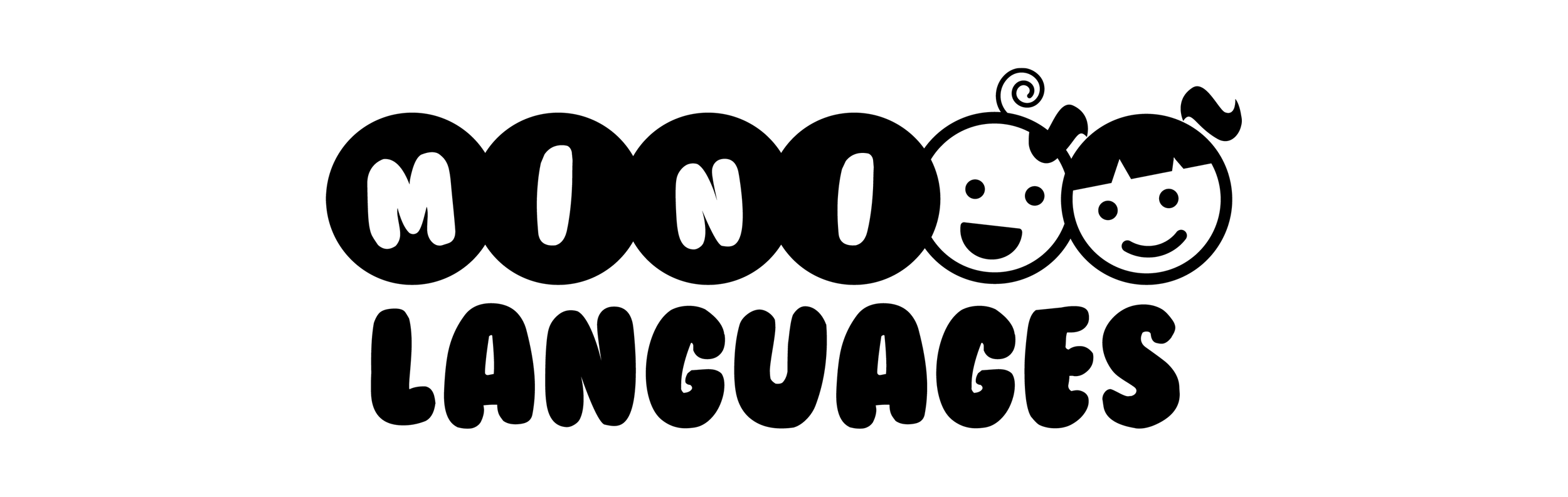 Mini Languages Logo