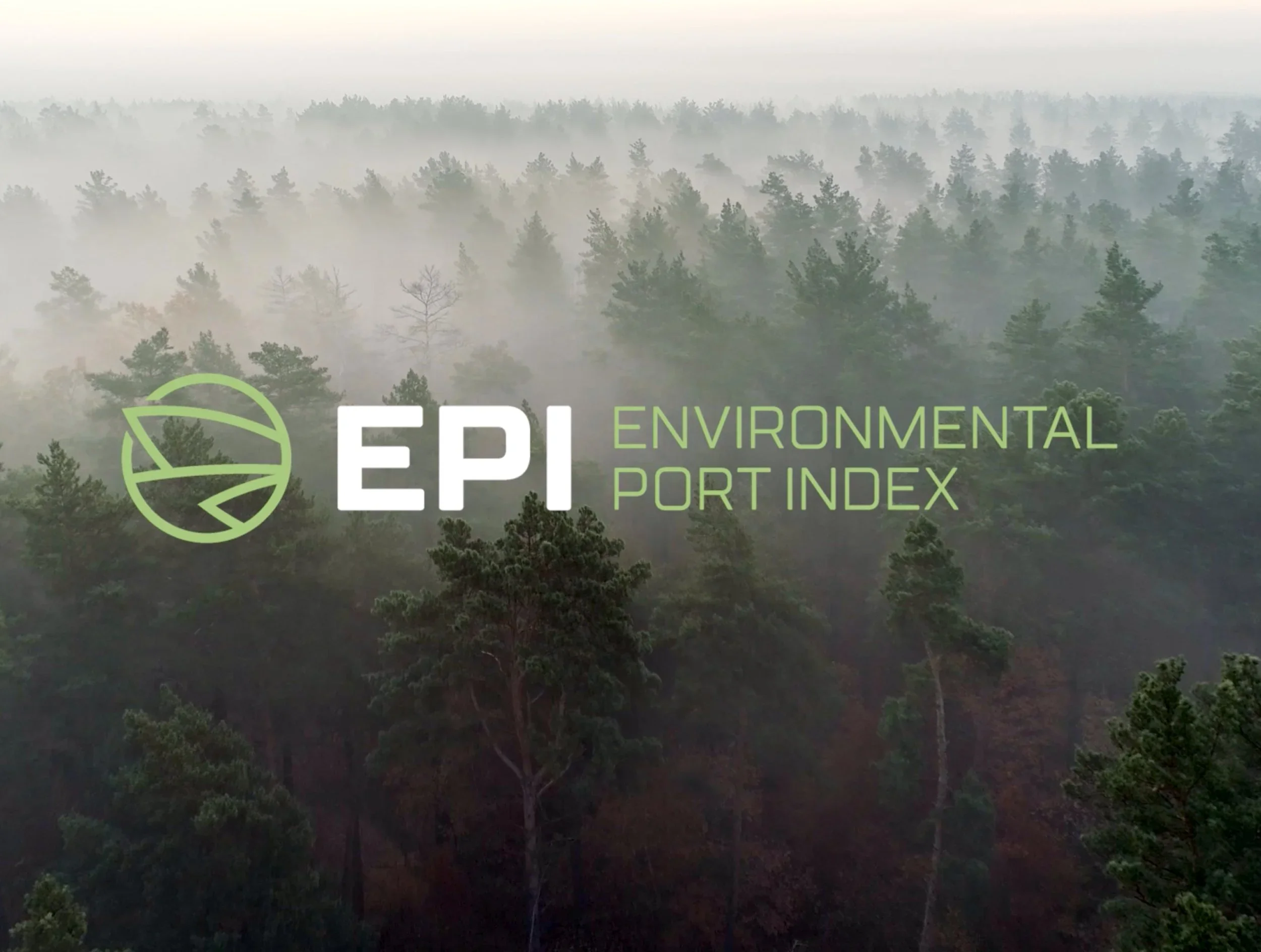 Environmental Port Index - Creative