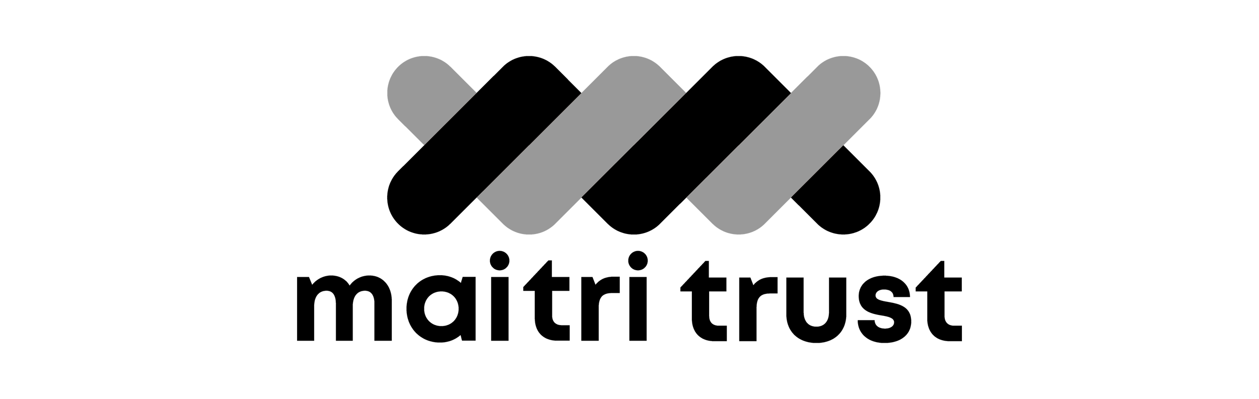 Maitri Trust Logo