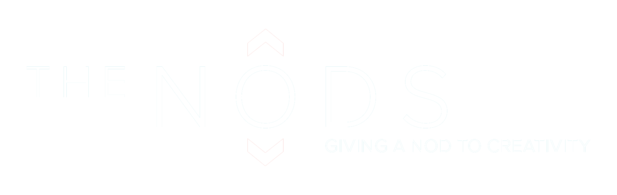 The Nods Awards Logo