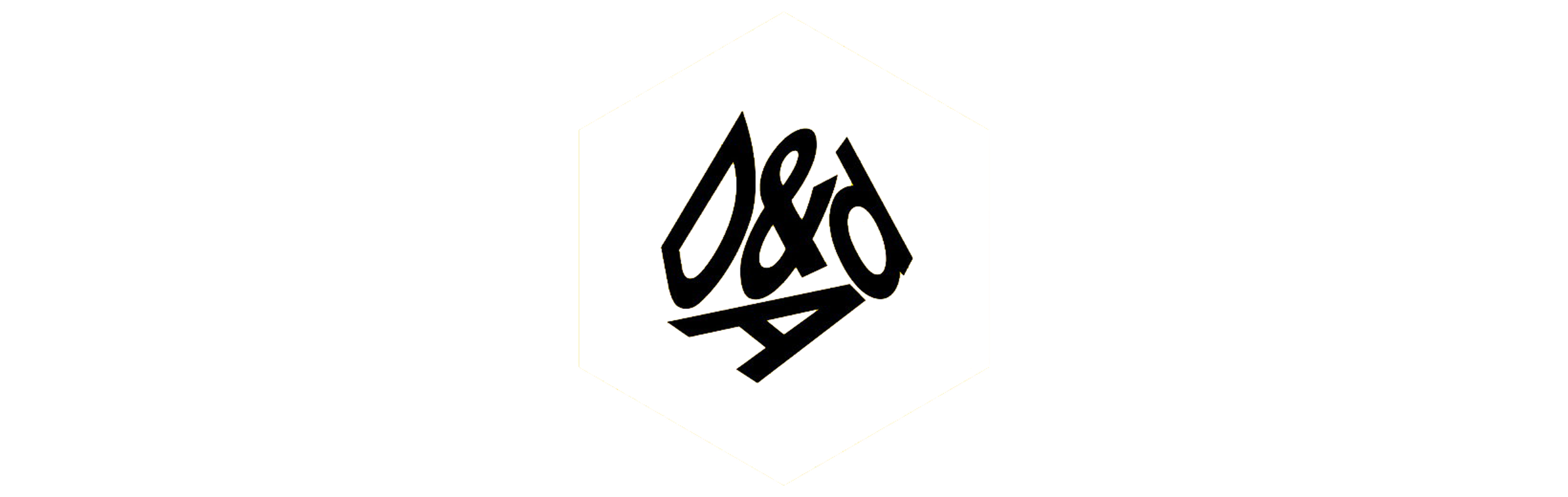 D&AD Awards Logo