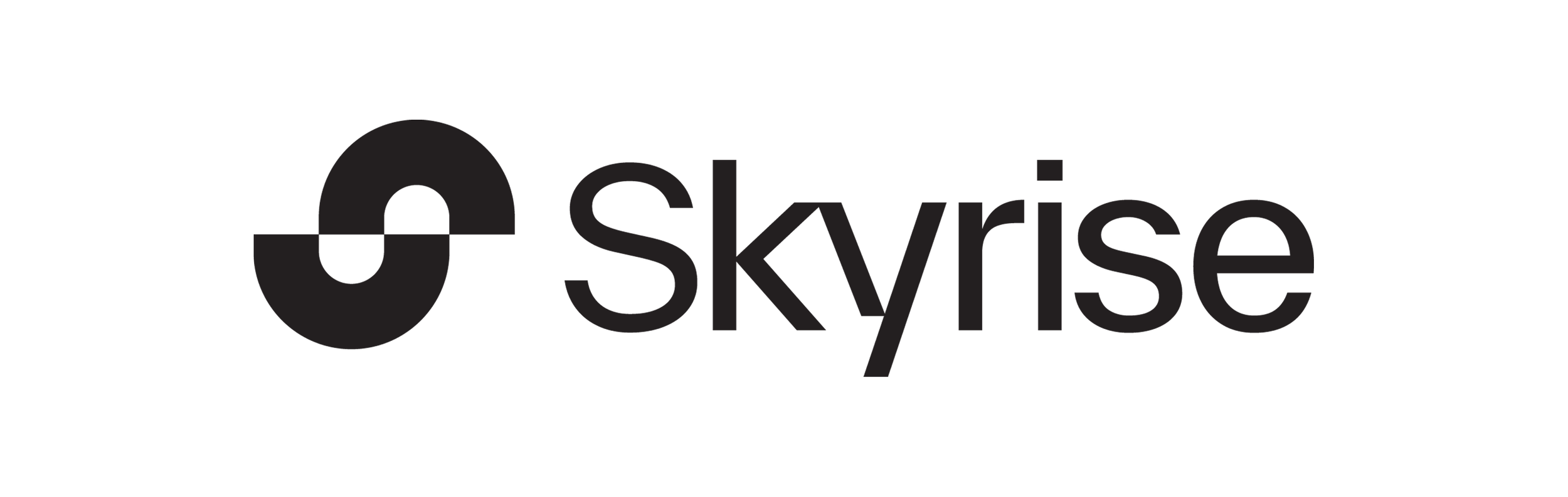 Skyrise Logo