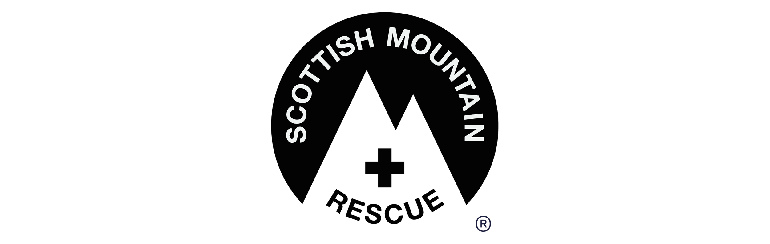 Scottish Mountain Rescue Logo