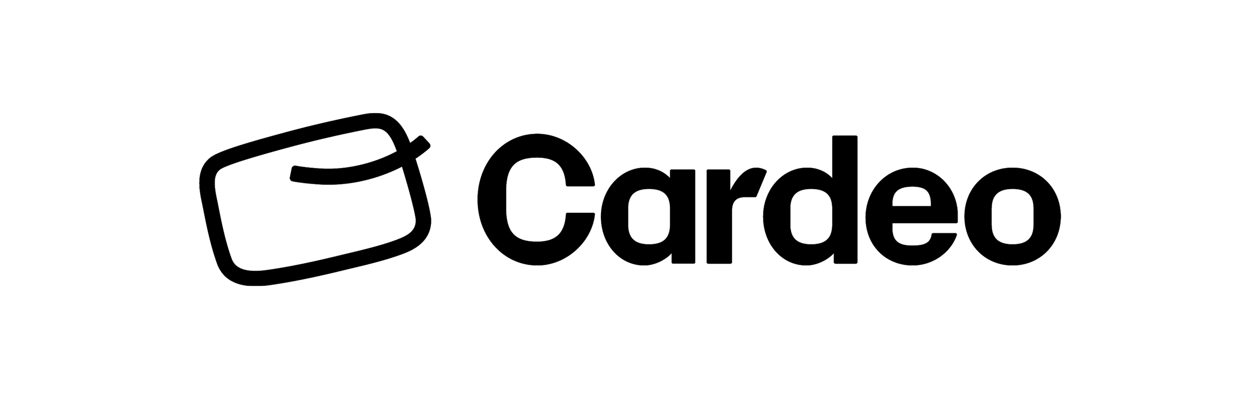 Cardeo Logo
