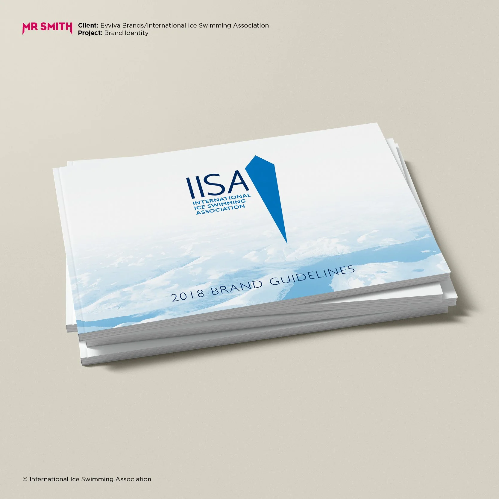 International Ice Swimming Association - Guidelines