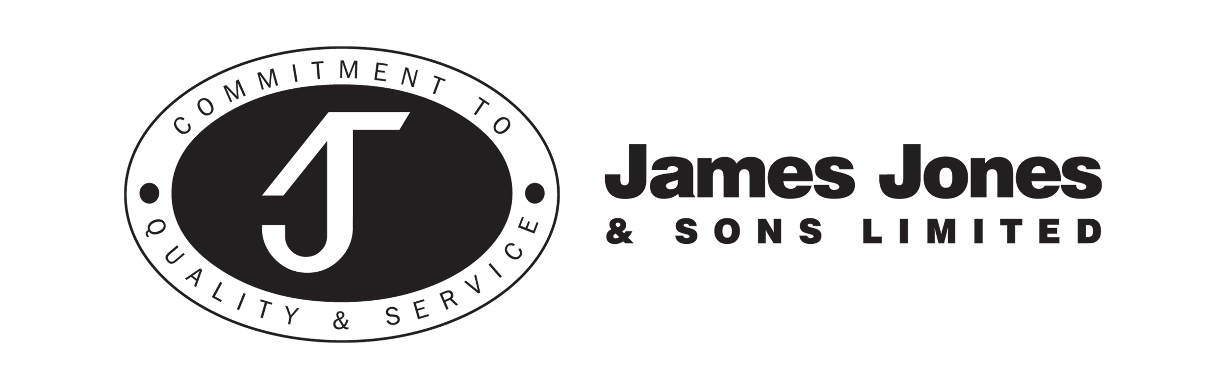 James Jones & Sons Logo