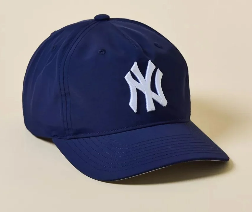 Mitchell & Ness MLB New York Yankees Nylon Hat