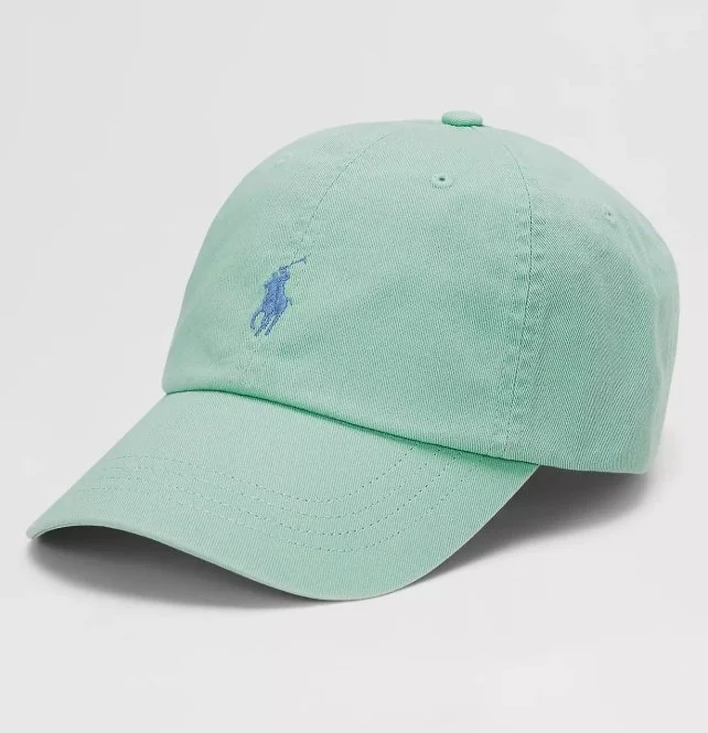 Polo Ralph Lauren Sport Chino Baseball Hat