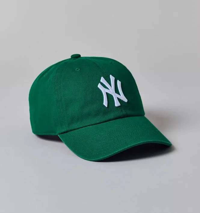 Mitchell & Ness MLB New York Yankees Tonal Logo Dad Hat
