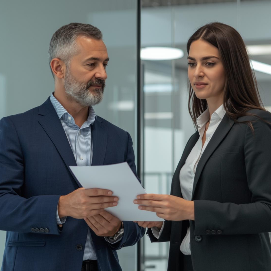 Bookkeeper + Fractional CFO = The Small-Business One-Two Punch! 