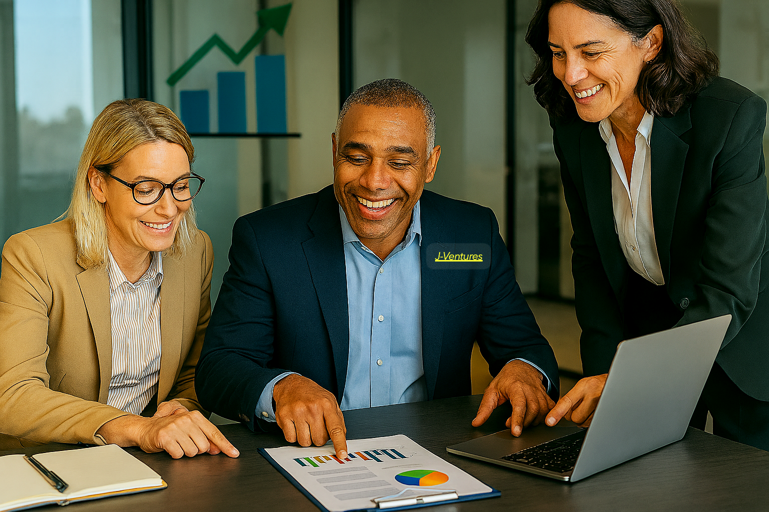 The 5 Financial Warning Signs Most Business Owners Miss