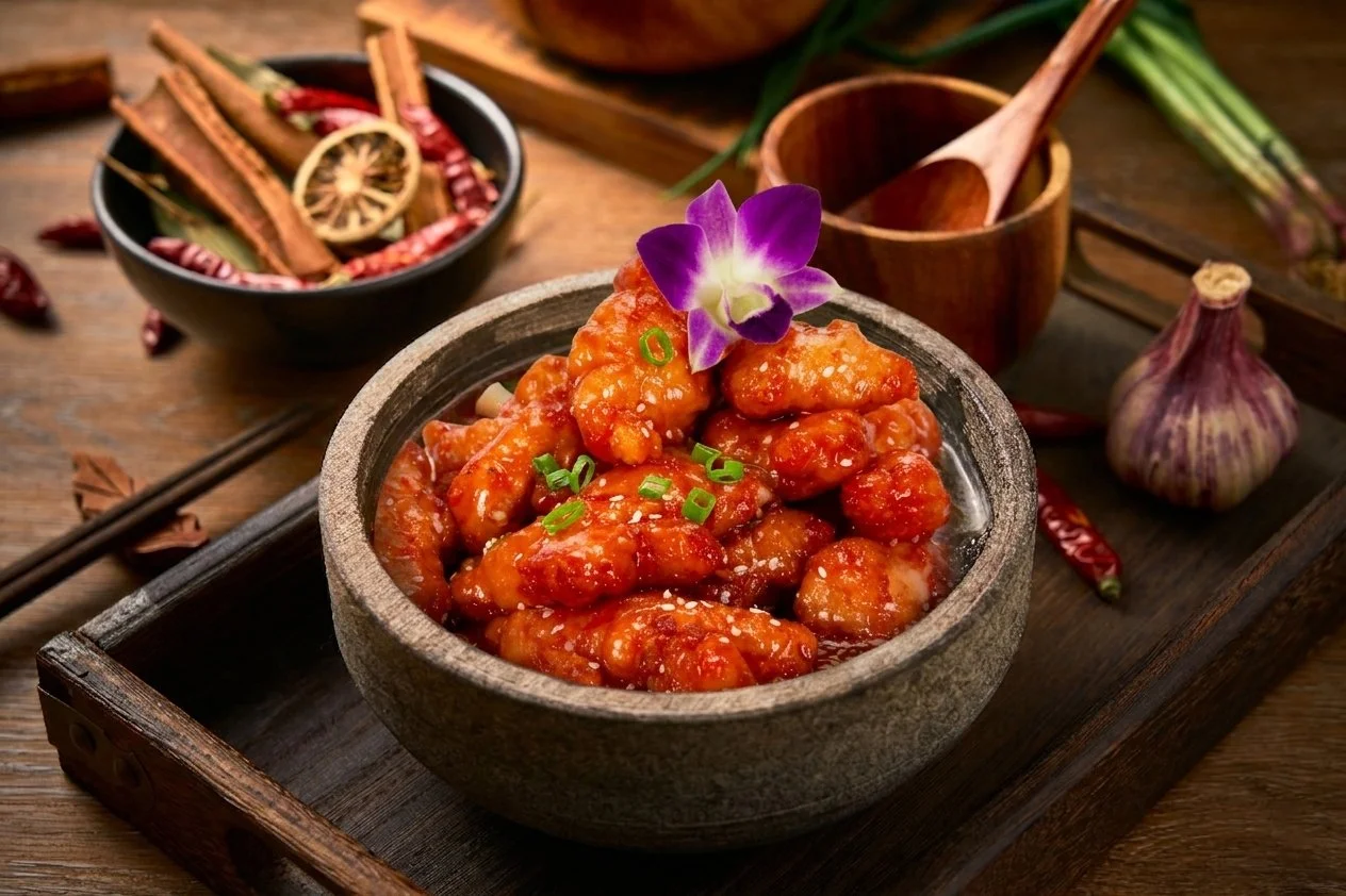 City Chopstickes Authentic Chinese Cuisine