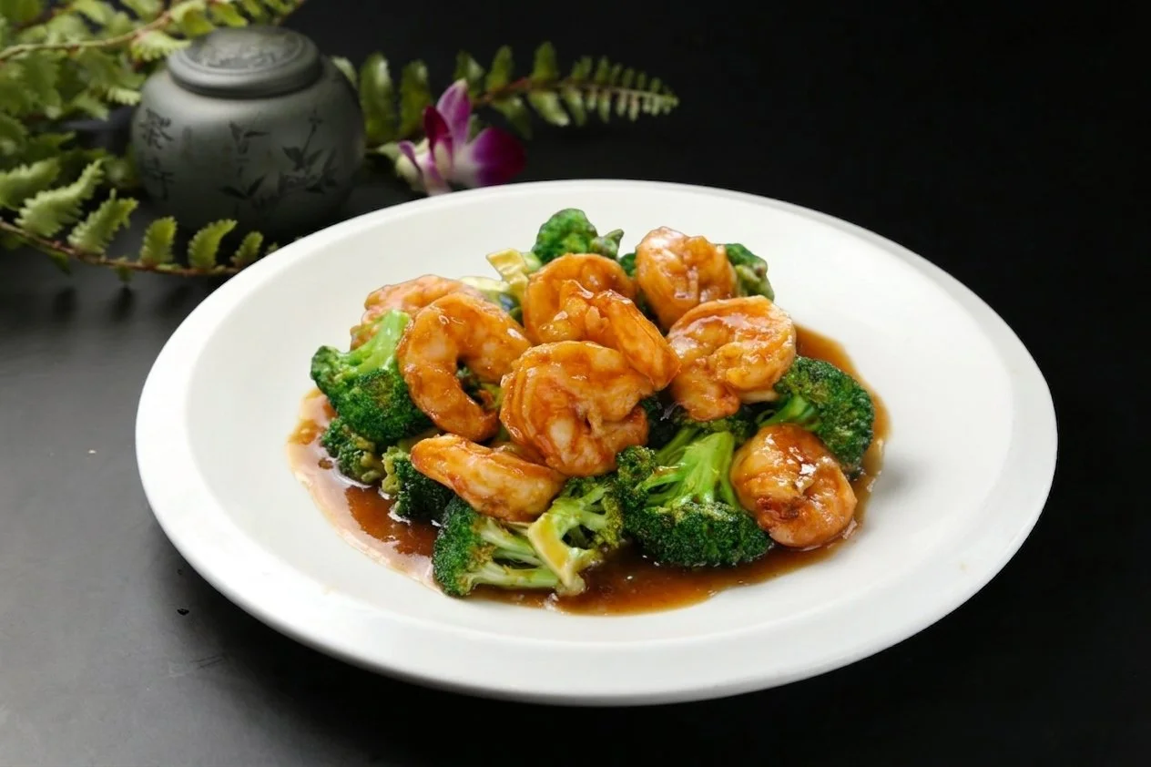 City Chopsticks Lunch Special