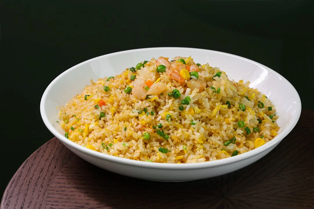Shrimp Fried Rice