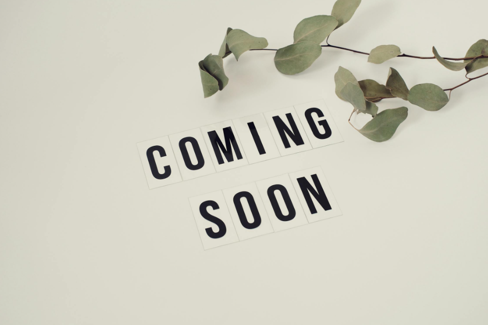 Online ordering coming soon!!!