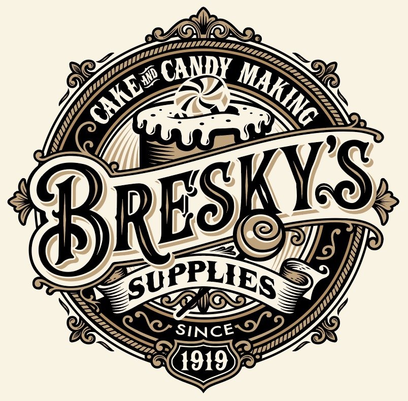 Bresky's Cake and Candy Supply