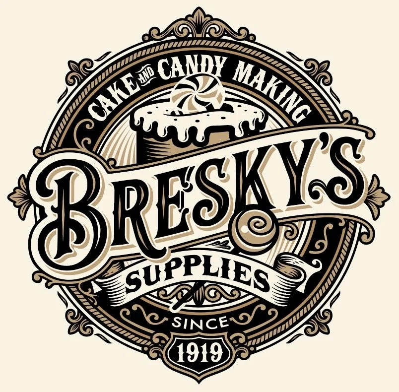 Bresky's Cake and Candy Supply