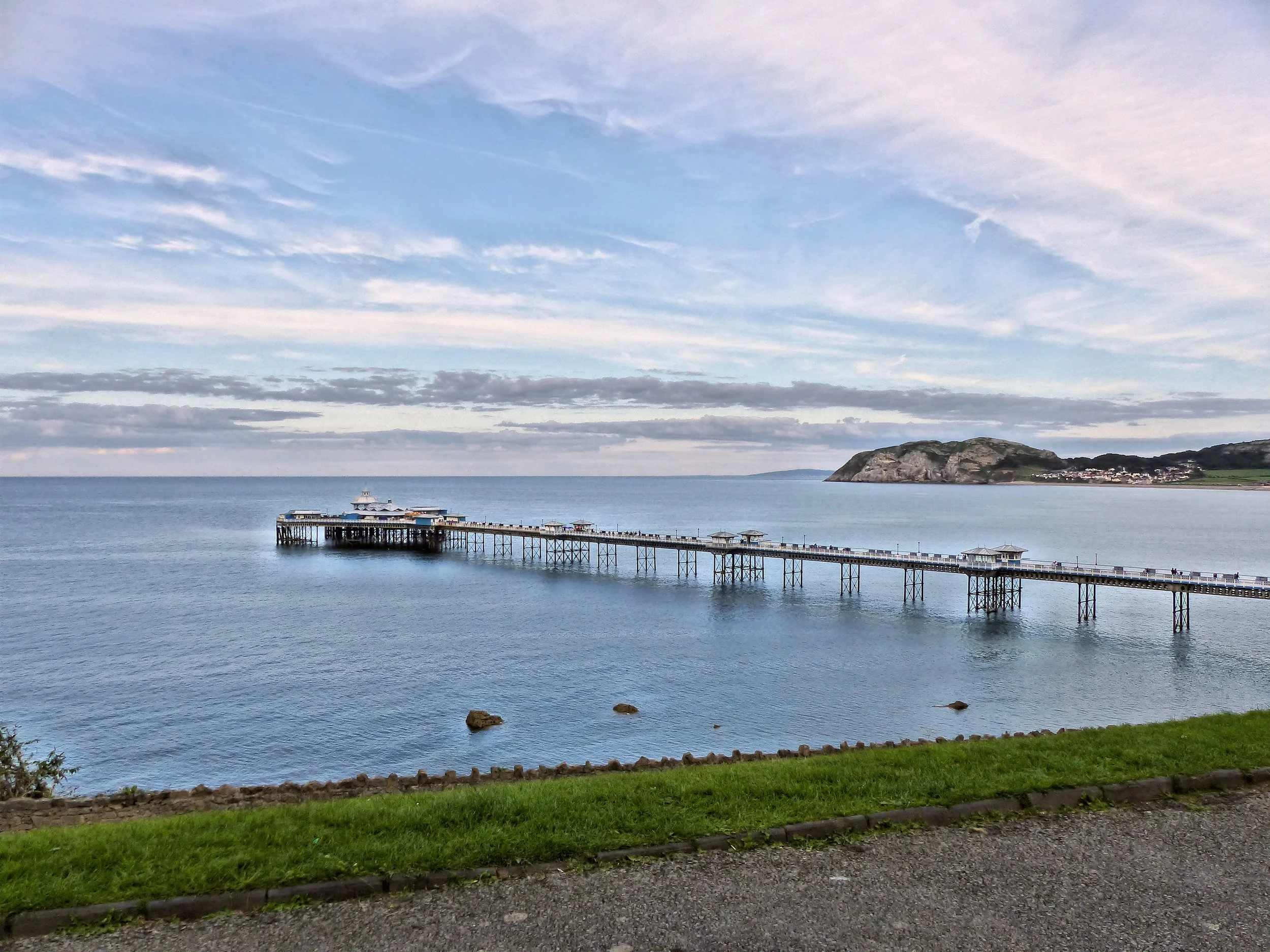 Planning a Proposal While You’re on Holiday in North Wales
