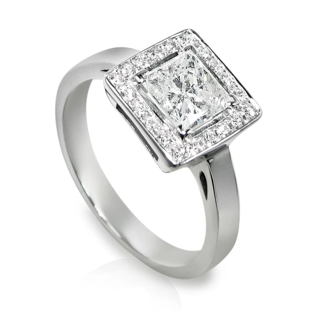 Proposal Ring or Engagement Ring: Proposing Before You’ve Chosen the Ring